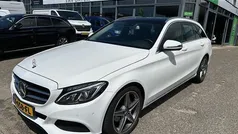 Gebruikt 2018 Mercedes C180 Stationwagen | € 23.900 (Eerlijke prijs)
