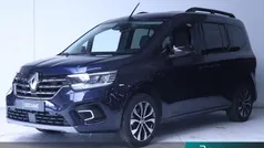 Blauw Gebruikt 2024 Renault Kangoo Intens MPV | € 33.745 (Eerlijke prijs)