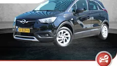 Gebruikt 2018 Opel Crossland X Innovation SUV | € 11.400 (Eerlijke prijs)