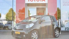 Gebruikt 2011 Toyota iQ Hatchback | € 5.999 (Eerlijke prijs)