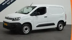 Overig Gebruikt 2020 Citroën Berlingo MPV | € 12.490 (Eerlijke prijs)