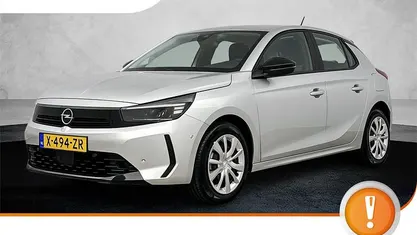 Occasion Opel Corsa 102 PK (75 kW) 2024 Hatchback
