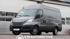 Gebruikt 2024 Iveco Daily Van | € 43.423 (Eerlijke prijs)