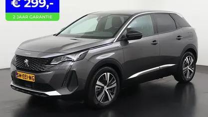 Occasion Peugeot 3008 Allure 2022 SUV