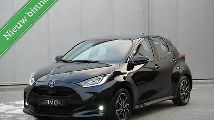 Occasion Toyota Yaris 116 PK (85 kW) 2020 Hatchback