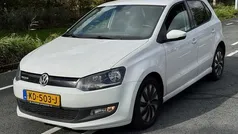 Gebruikt 2016 VW Polo Edition Hatchback | € 5.950 (Eerlijke prijs)