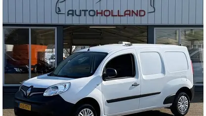 Occasion Renault Kangoo 116 PK (85 kW) 2021 MPV