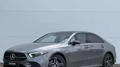 Grijs Gebruikt 2020 Mercedes A250 Business Sedan | € 29.045 (Eerlijke prijs)