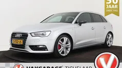Gebruikt 2014 Audi A3 Sportback Ambition Hatchback | € 12.999 (Eerlijke prijs)
