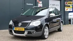 Gebruikt 2009 VW Polo Cross Hatchback | € 2.250 (Goede deal)