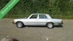 Gebruikt 1976 Mercedes S280 SE Sedan | € 13.995