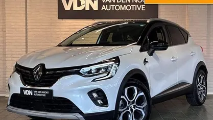 Occasion Renault Captur Techno 140 PK (102 kW) 2023 SUV