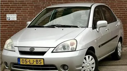 Occasion Suzuki Liana GLX 103 PK (75 kW) 2003 Sedan