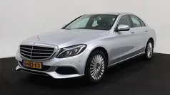 Gebruikt 2018 Mercedes C180 Premium Plus Sedan | € 21.945 (Super prijs)