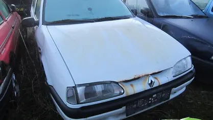 Occasion 1993 Renault 19 | € 550