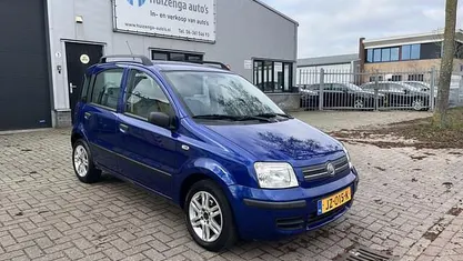 Occasion Fiat Panda Dynamic 60 PK (44 kW) 2008 Hatchback