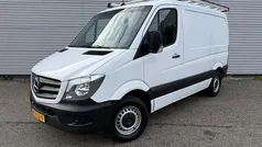 Gebruikt 2016 Mercedes Sprinter Van | € 13.945 (Eerlijke prijs)