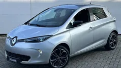 Grijs Gebruikt 2019 Renault Zoe LIMITED Hatchback | € 9.690 (Super prijs)