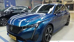 Gebruikt 2024 Peugeot 308 GT Hatchback | € 34.595 (Eerlijke prijs)