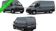 Grijs Gebruikt 2023 Opel Movano Van | € 25.850 (Goede deal)