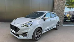 Gebruikt 2023 Ford Puma ST-Line SUV | € 27.200 (Eerlijke prijs)