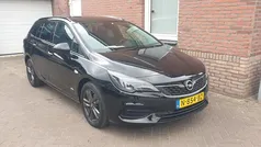 Gebruikt 2021 Opel Astra Design & Tech Stationwagen | € 13.950 (Eerlijke prijs)