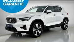 Wit Gebruikt 2022 Volvo XC40 Ultimate SUV | € 39.750 (Goede deal)