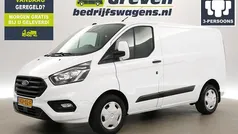 Gebruikt 2020 Ford Transit Custom Van | € 14.300 (Eerlijke prijs)