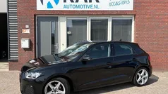 Zwart Gebruikt 2019 Audi A1 Sportback Proline Hatchback | € 15.750 (Eerlijke prijs)