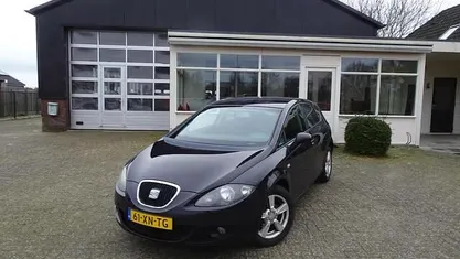 Occasion Seat Leon 102 PK (75 kW) 2007 Hatchback
