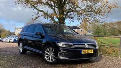 Gebruikt 2015 VW Passat Highline Stationwagen | € 9.975 (Super prijs)