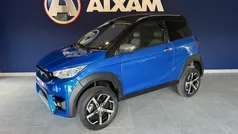 Blauw Gebruikt 2022 Aixam Crossover Premium Coupé | € 14.750 (Eerlijke prijs)