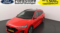 Gebruikt 2024 Ford Focus ST-Line Stationwagen | € 29.950 (Eerlijke prijs)