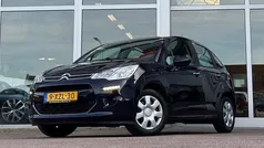 Gebruikt 2014 Citroën C3 Hatchback | € 4.444 (Eerlijke prijs)