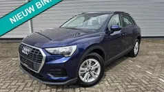 Gebruikt 2022 Audi Q3 Premium SUV | € 32.888 (Goede deal)