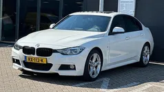 Gebruikt 2018 BMW 318 Executive Sedan | € 19.999 (Eerlijke prijs)