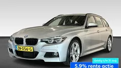 Gebruikt 2020 BMW 318 M Sport Stationwagen | € 20.940 (Eerlijke prijs)