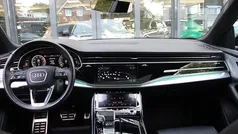 Gebruikt 2021 Audi Q8 Proline SUV | € 71.850 (Eerlijke prijs)