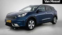 Gebruikt 2017 Kia Niro SUV | € 16.940 (Eerlijke prijs)