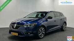 Renault Mégane GrandTour