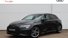 Gebruikt 2022 Audi A3 Sportback Basis Hatchback | € 28.950 (Eerlijke prijs)