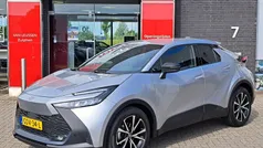 Gebruikt 2024 Toyota C-HR SUV | € 32.400 (Super prijs)
