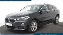 Zwart Gebruikt 2018 BMW X2 Sport Line SUV | € 21.400 (Goede deal)