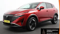 Gebruikt 2025 Nissan Qashqai N-Connecta SUV | € 34.890 (Goede deal)