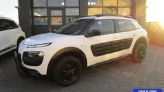 Wit Gebruikt 2016 Citroën C4 Cactus Feel Hatchback | € 7.950 (Eerlijke prijs)