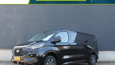 Gebruikt 2024 Ford Transit Custom Premium Van | € 33.840 (Goede deal)