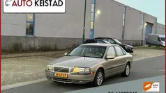 Beige Gebruikt 2003 Volvo S80 Sedan | € 1.500 (Goede deal)