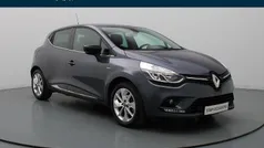 Gebruikt 2017 Renault Clio IV LIMITED Hatchback | € 10.990 (Eerlijke prijs)