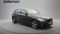 Gebruikt 2012 BMW 116 Hatchback | € 8.845 (Eerlijke prijs)