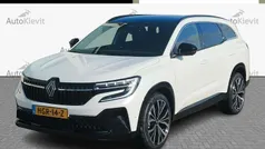 Gebruikt 2025 Renault Espace Iconic MPV | € 43.950 (Goede deal)